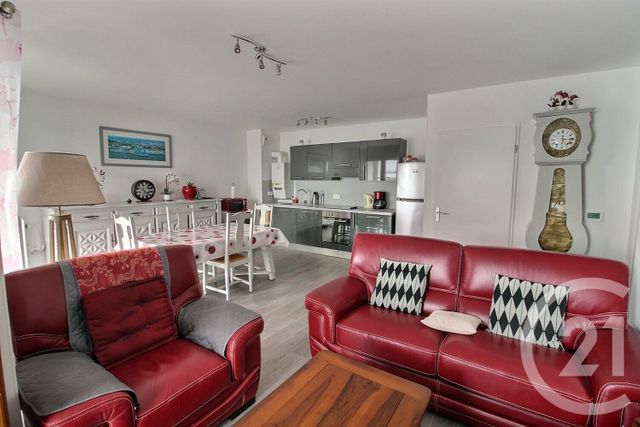 Appartement T3 à vendre VENDOME