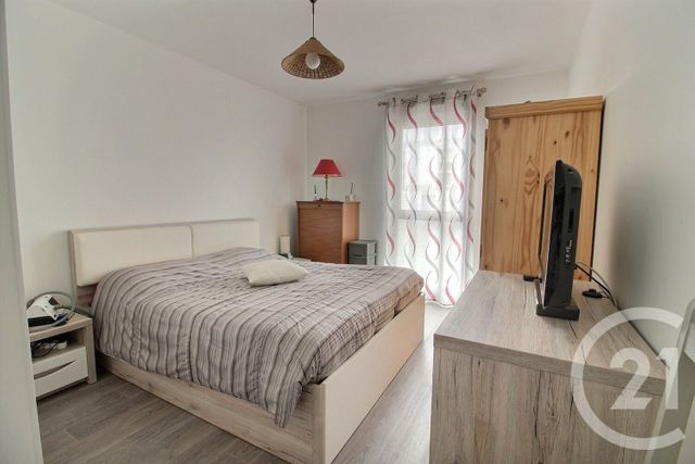 Appartement T3 à vendre - 3 pièces - 71.48 m2 - VENDOME - 41 - CENTRE - Century 21 Girault Immobilier