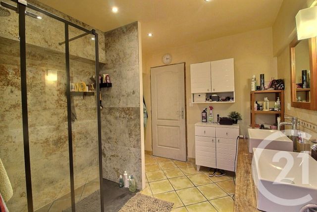 maison à vendre - 5 pièces - 160.55 m2 - VIEVY LE RAYE - 41 - CENTRE - Century 21 Girault Immobilier