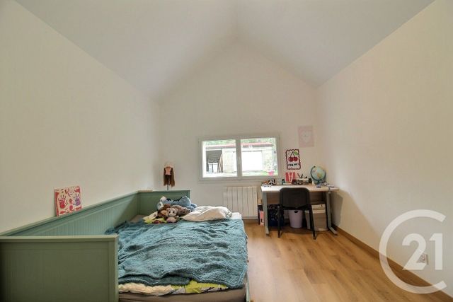 maison à vendre - 5 pièces - 160.55 m2 - VIEVY LE RAYE - 41 - CENTRE - Century 21 Girault Immobilier