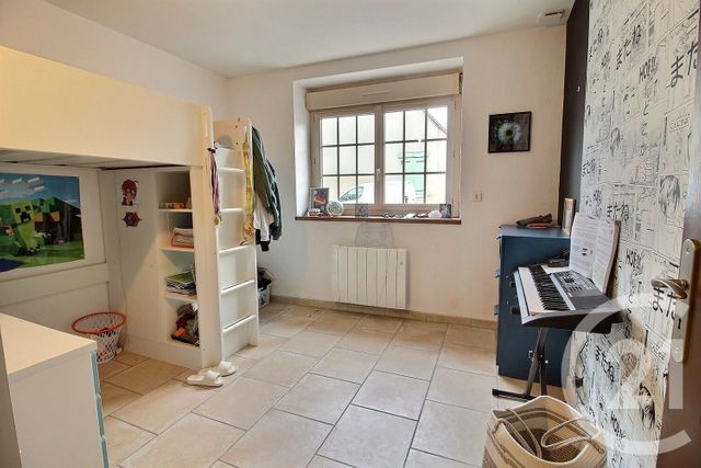 maison à vendre - 5 pièces - 160.55 m2 - VIEVY LE RAYE - 41 - CENTRE - Century 21 Girault Immobilier