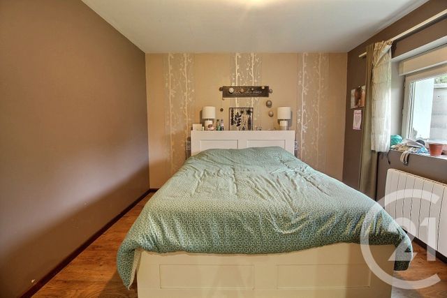 maison à vendre - 5 pièces - 160.55 m2 - VIEVY LE RAYE - 41 - CENTRE - Century 21 Girault Immobilier