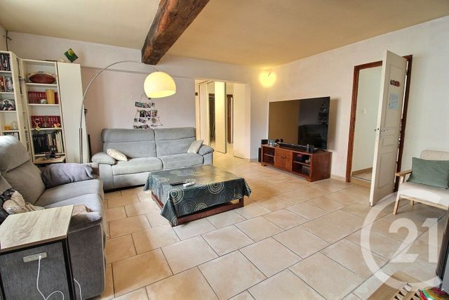 maison à vendre - 5 pièces - 160.55 m2 - VIEVY LE RAYE - 41 - CENTRE - Century 21 Girault Immobilier