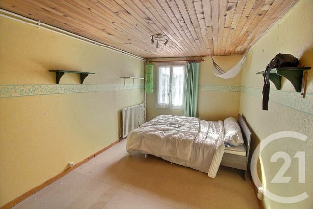 maison à vendre - 5 pièces - 125.09 m2 - BEAUCHENE - 41 - CENTRE - Century 21 Girault Immobilier