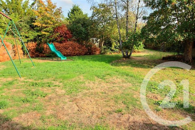 maison à vendre - 5 pièces - 125.09 m2 - BEAUCHENE - 41 - CENTRE - Century 21 Girault Immobilier