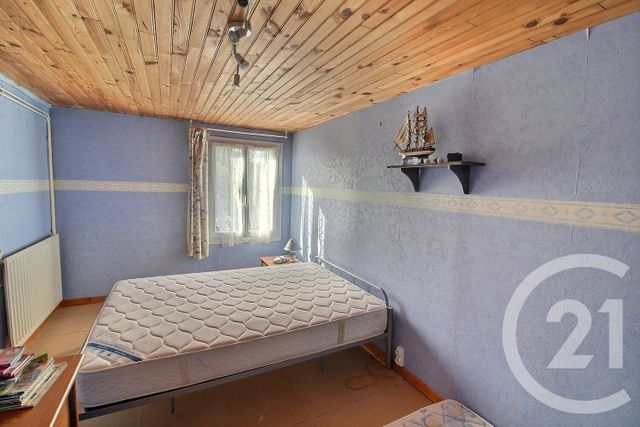 maison à vendre - 5 pièces - 125.09 m2 - BEAUCHENE - 41 - CENTRE - Century 21 Girault Immobilier