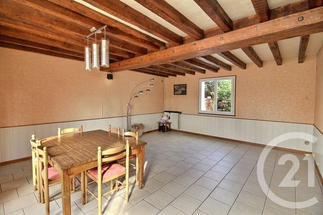 maison - BEAUCHENE - 41
