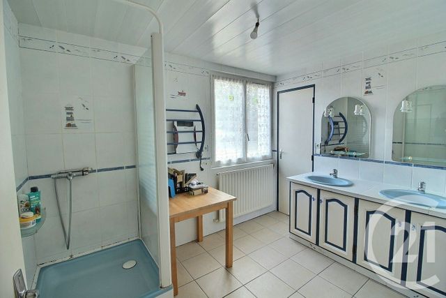 maison à vendre - 5 pièces - 125.09 m2 - BEAUCHENE - 41 - CENTRE - Century 21 Girault Immobilier