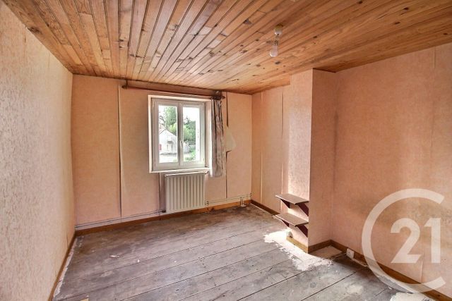 maison à vendre - 5 pièces - 125.09 m2 - BEAUCHENE - 41 - CENTRE - Century 21 Girault Immobilier