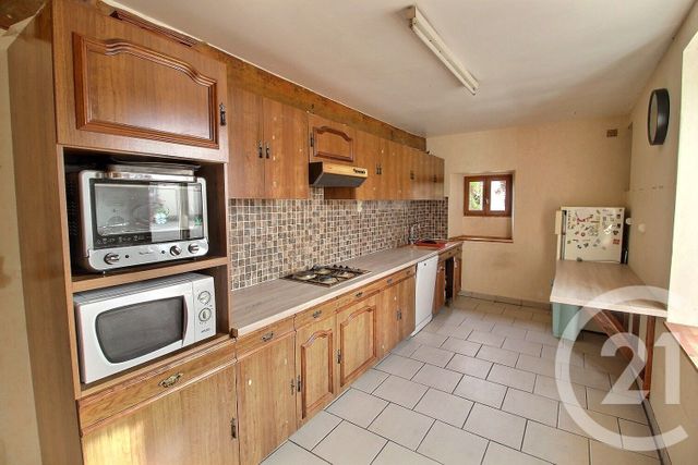 maison à vendre - 5 pièces - 125.09 m2 - BEAUCHENE - 41 - CENTRE - Century 21 Girault Immobilier