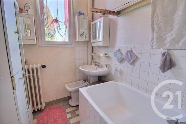 maison à vendre - 3 pièces - 68.03 m2 - VENDOME - 41 - CENTRE - Century 21 Girault Immobilier