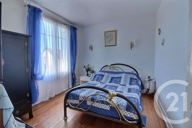 maison à vendre - 3 pièces - 68.03 m2 - VENDOME - 41 - CENTRE - Century 21 Girault Immobilier