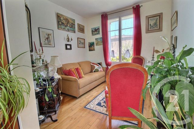 maison à vendre - 3 pièces - 68.03 m2 - VENDOME - 41 - CENTRE - Century 21 Girault Immobilier