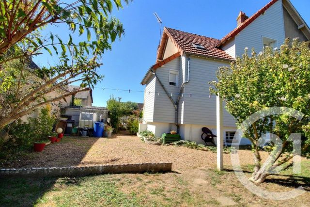 maison à vendre - 3 pièces - 68.03 m2 - VENDOME - 41 - CENTRE - Century 21 Girault Immobilier