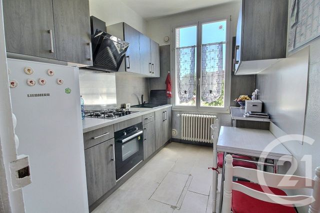 maison à vendre - 3 pièces - 68.03 m2 - VENDOME - 41 - CENTRE - Century 21 Girault Immobilier