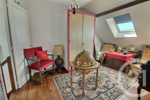 maison à vendre - 3 pièces - 68.03 m2 - VENDOME - 41 - CENTRE - Century 21 Girault Immobilier