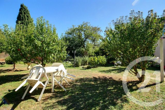 maison à vendre - 3 pièces - 68.03 m2 - VENDOME - 41 - CENTRE - Century 21 Girault Immobilier