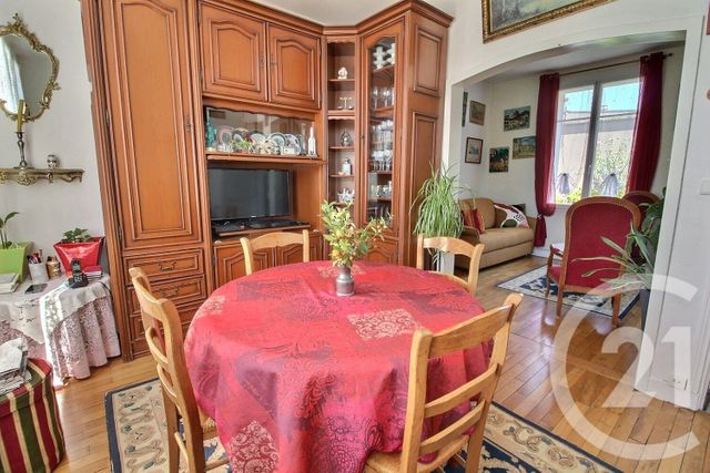 maison à vendre - 3 pièces - 68.03 m2 - VENDOME - 41 - CENTRE - Century 21 Girault Immobilier