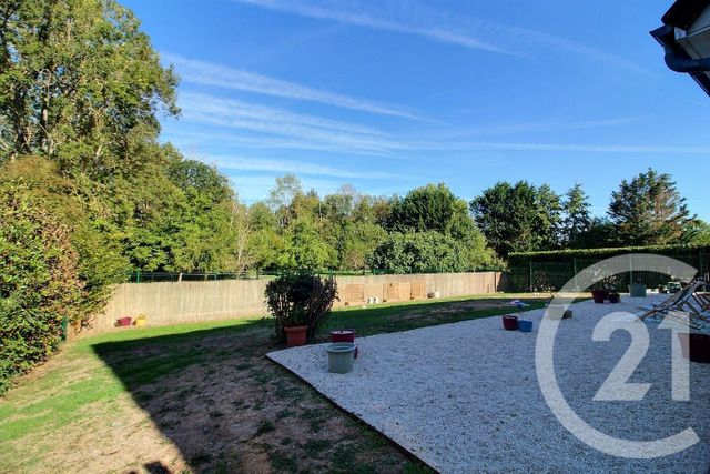 maison à vendre - 6 pièces - 138.81 m2 - ST OUEN - 41 - CENTRE - Century 21 Girault Immobilier