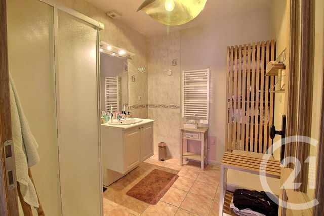 maison à vendre - 6 pièces - 138.81 m2 - ST OUEN - 41 - CENTRE - Century 21 Girault Immobilier