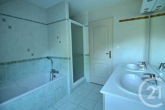 maison à vendre - 6 pièces - 138.81 m2 - ST OUEN - 41 - CENTRE - Century 21 Girault Immobilier