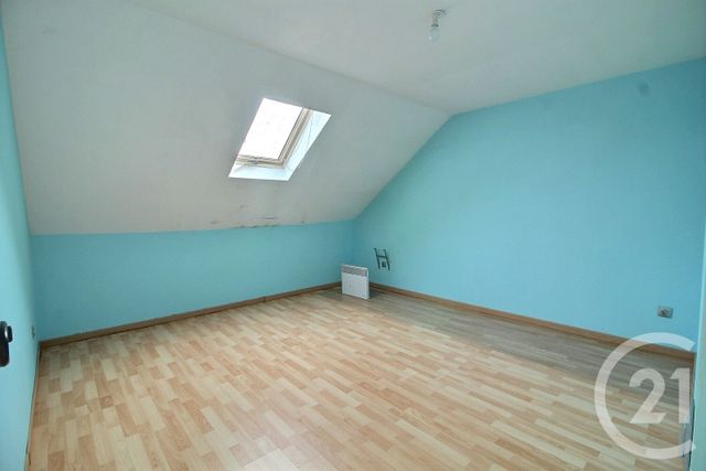 maison à vendre - 5 pièces - 118.92 m2 - DANZE - 41 - CENTRE - Century 21 Girault Immobilier
