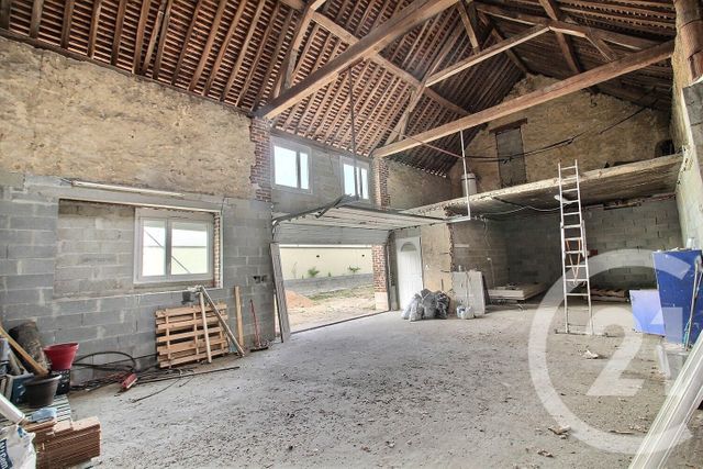 maison à vendre - 5 pièces - 118.92 m2 - DANZE - 41 - CENTRE - Century 21 Girault Immobilier