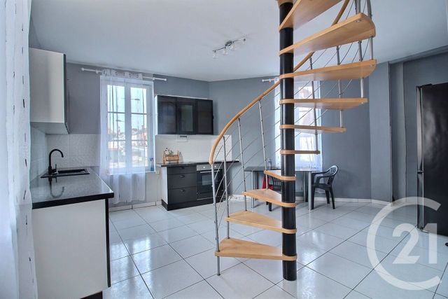 maison à vendre - 5 pièces - 118.92 m2 - DANZE - 41 - CENTRE - Century 21 Girault Immobilier