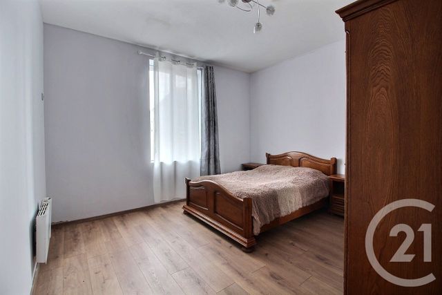 maison à vendre - 5 pièces - 118.92 m2 - DANZE - 41 - CENTRE - Century 21 Girault Immobilier