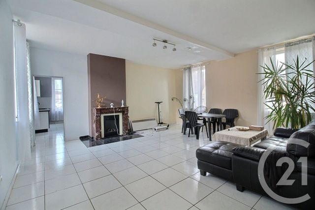 maison à vendre - 5 pièces - 118.92 m2 - DANZE - 41 - CENTRE - Century 21 Girault Immobilier