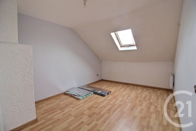 maison à vendre - 5 pièces - 118.92 m2 - DANZE - 41 - CENTRE - Century 21 Girault Immobilier