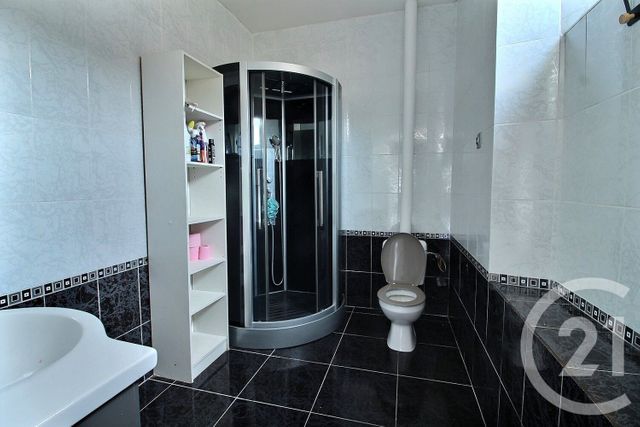maison à vendre - 5 pièces - 118.92 m2 - DANZE - 41 - CENTRE - Century 21 Girault Immobilier