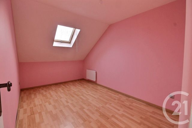 maison à vendre - 5 pièces - 118.92 m2 - DANZE - 41 - CENTRE - Century 21 Girault Immobilier