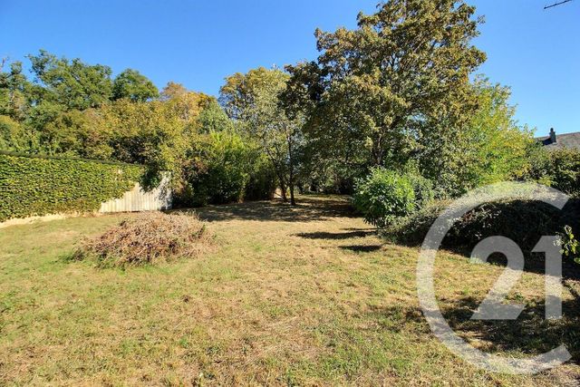 maison à vendre - 5 pièces - 151.51 m2 - VILLIERS SUR LOIR - 41 - CENTRE - Century 21 Girault Immobilier