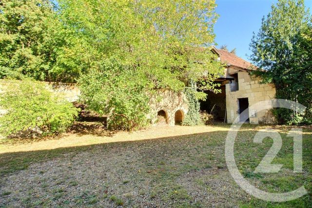maison à vendre - 5 pièces - 151.51 m2 - VILLIERS SUR LOIR - 41 - CENTRE - Century 21 Girault Immobilier