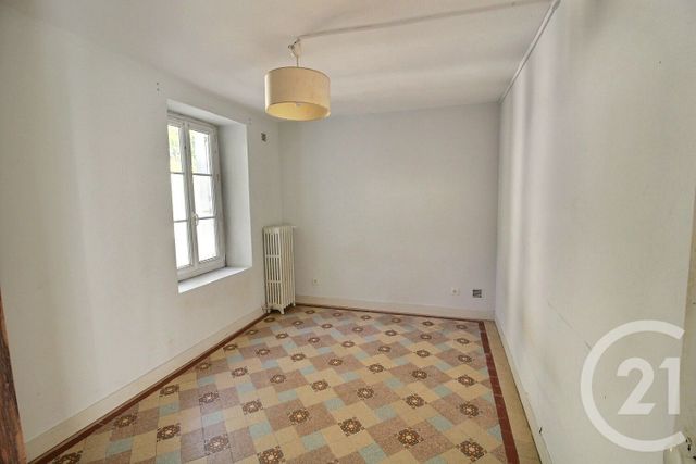 maison à vendre - 5 pièces - 151.51 m2 - VILLIERS SUR LOIR - 41 - CENTRE - Century 21 Girault Immobilier