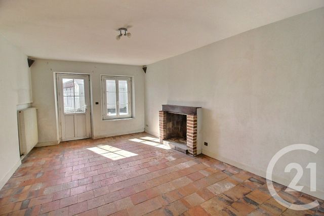 maison à vendre - 5 pièces - 151.51 m2 - VILLIERS SUR LOIR - 41 - CENTRE - Century 21 Girault Immobilier