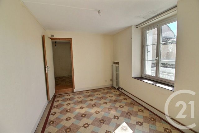 maison à vendre - 5 pièces - 151.51 m2 - VILLIERS SUR LOIR - 41 - CENTRE - Century 21 Girault Immobilier