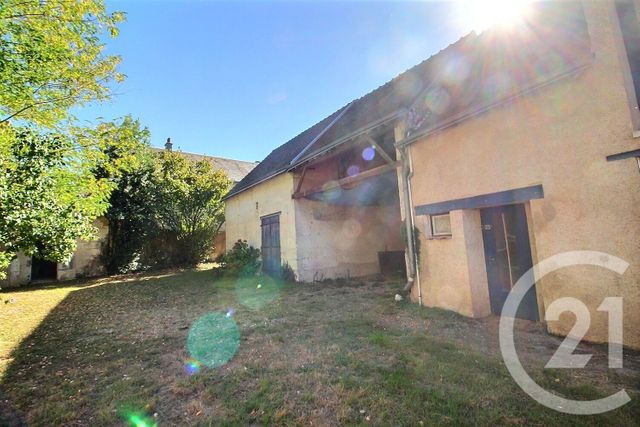 maison à vendre - 5 pièces - 151.51 m2 - VILLIERS SUR LOIR - 41 - CENTRE - Century 21 Girault Immobilier