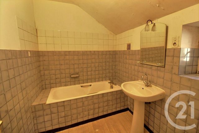 maison à vendre - 5 pièces - 151.51 m2 - VILLIERS SUR LOIR - 41 - CENTRE - Century 21 Girault Immobilier