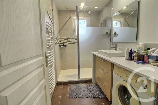 maison à vendre - 6 pièces - 120.71 m2 - VILLEMARDY - 41 - CENTRE - Century 21 Girault Immobilier