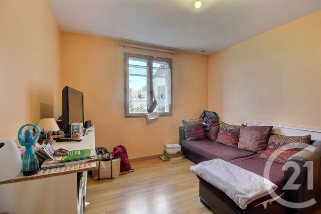 maison à vendre - 6 pièces - 120.71 m2 - VILLEMARDY - 41 - CENTRE - Century 21 Girault Immobilier