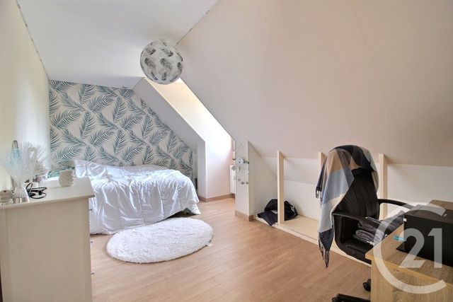 maison à vendre - 6 pièces - 120.71 m2 - VILLEMARDY - 41 - CENTRE - Century 21 Girault Immobilier