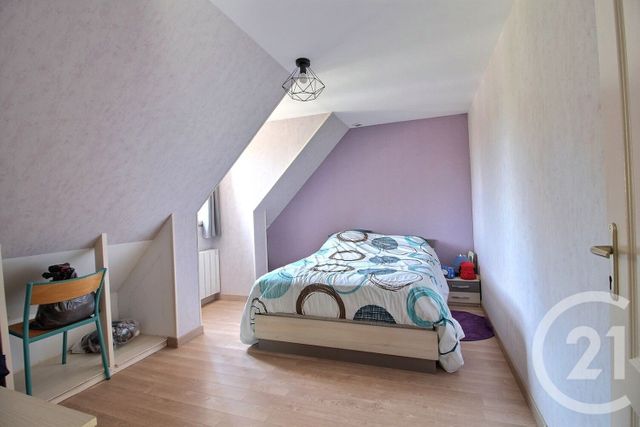 maison à vendre - 6 pièces - 120.71 m2 - VILLEMARDY - 41 - CENTRE - Century 21 Girault Immobilier