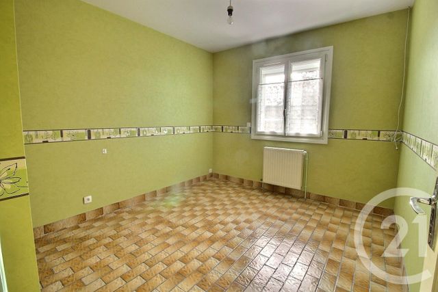 maison à vendre - 3 pièces - 84.0 m2 - AZE - 41 - CENTRE - Century 21 Girault Immobilier