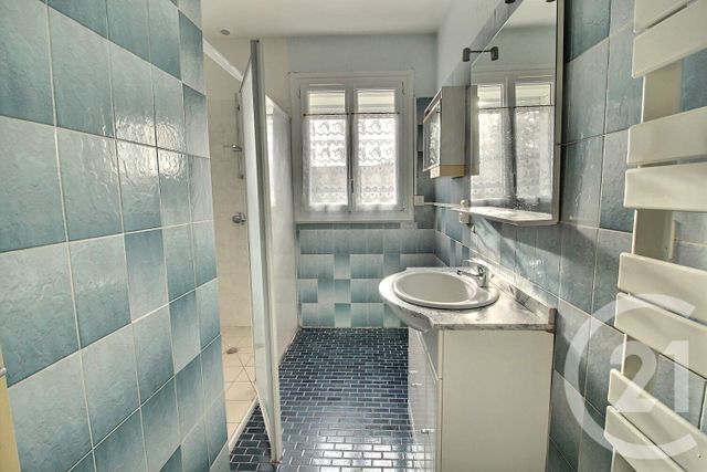 maison à vendre - 3 pièces - 84.0 m2 - AZE - 41 - CENTRE - Century 21 Girault Immobilier