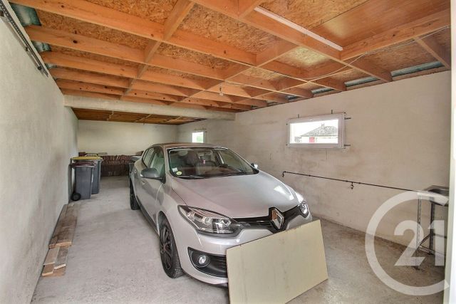 maison à vendre - 3 pièces - 84.0 m2 - AZE - 41 - CENTRE - Century 21 Girault Immobilier