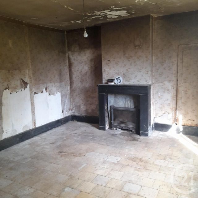 maison à vendre - 2 pièces - 109.28 m2 - PERIGNY - 41 - CENTRE - Century 21 Girault Immobilier