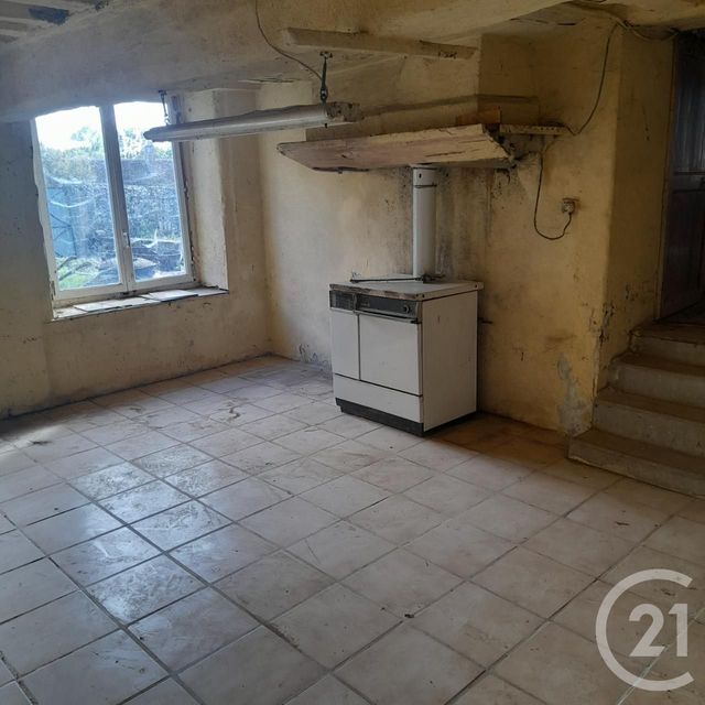 maison à vendre - 2 pièces - 109.28 m2 - PERIGNY - 41 - CENTRE - Century 21 Girault Immobilier