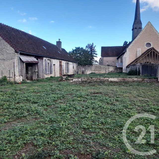 maison - PERIGNY - 41